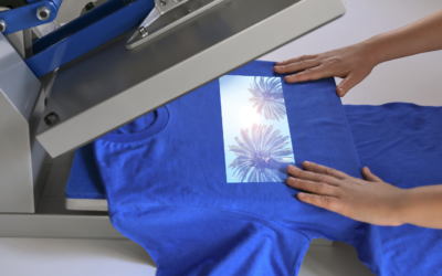 Heat Transfer Paper: A Simple DIY Guide for Stunning Custom Shirts at Home & Why DTF Transfers are Better