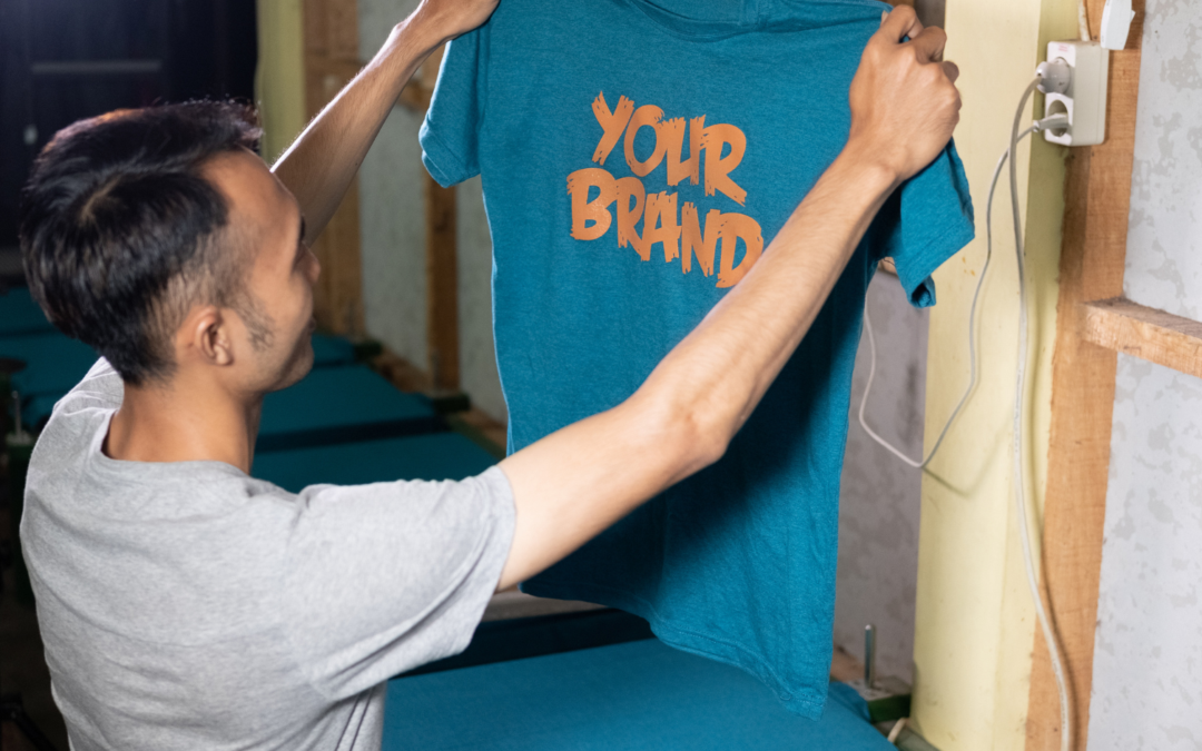 DTF Transfers: Why They’re the Best Choice for Small Business Owners in 2026