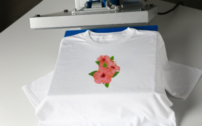 DTF Transfers: How to Build a Profitable T-Shirt Brand Using Ready-to-Press Prints