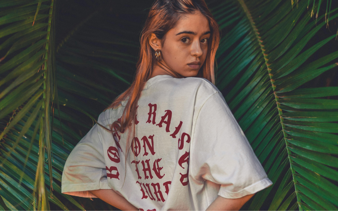 DTF Transfers: Everything You Need to Start Creating in Your Home Studio