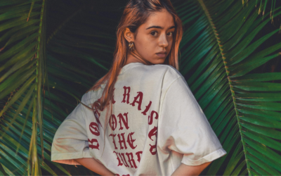 DTF Transfers: Everything You Need to Start Creating in Your Home Studio