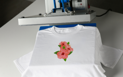 Heat Press Machine: DIY Setup Tips to Create a Pro-Level Home Pressing Station