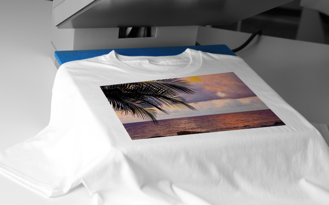 Heat Press Machine: A Beginner’s Guide to Perfect Pressure, Temperature, and Timing