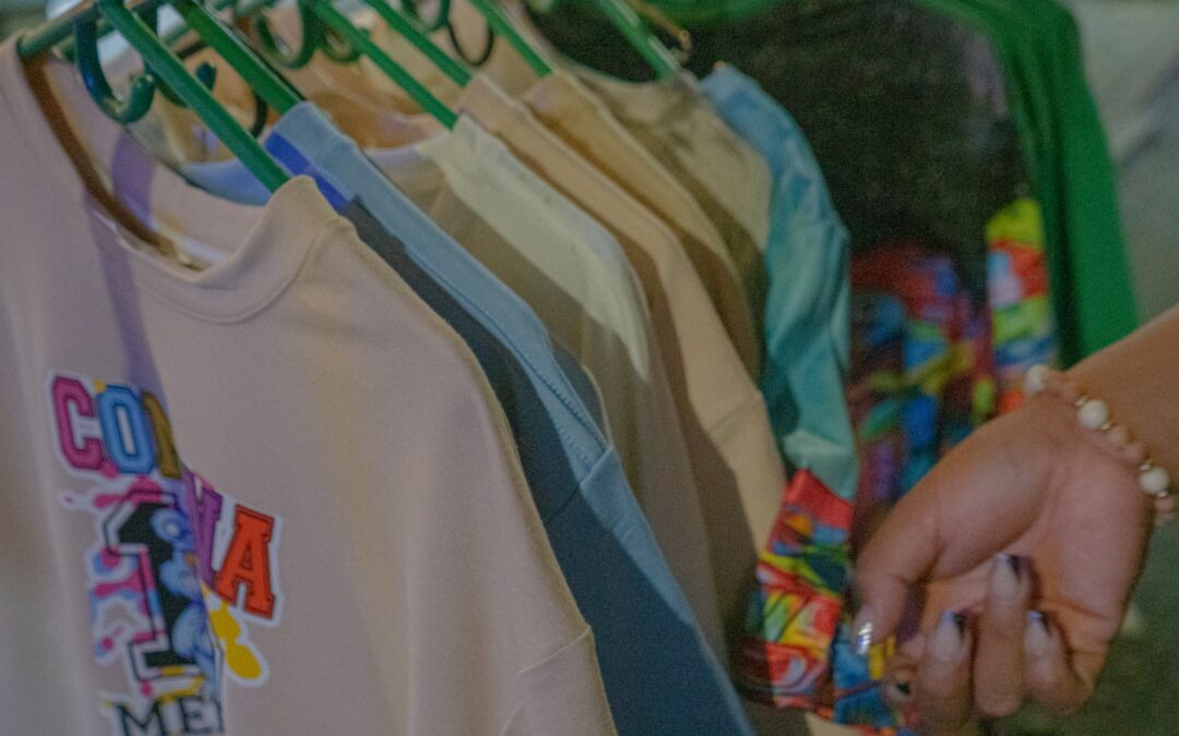 DTG vs DTF Printing: Which Method is Right for You?