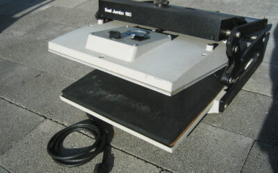 Heat Press Machine: How to Maintain, Clean, and Troubleshoot for Longer Life