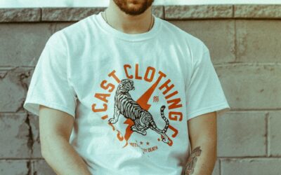 Adding DTF To Your Screen Printing Shop