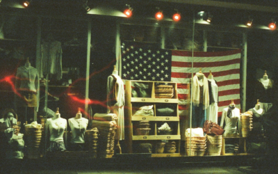 DTF Transfer: Why It’s the Go-To Choice for Small Apparel Businesses