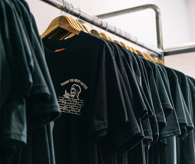 Elevate Your Brand | How to Make Merch With DTF Transfers