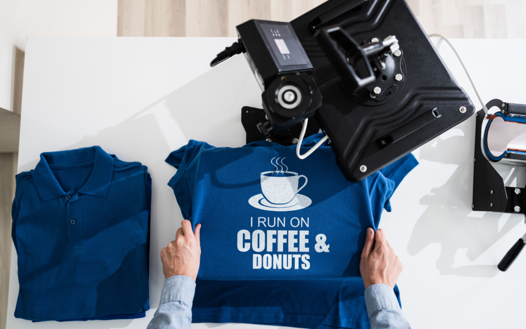 Heat Transfer Paper: Pros, Cons, and When to Choose It Over DTF