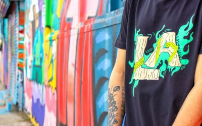 Gang Sheet DTF: The Smart Way to Print Multiple Designs at Once