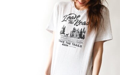 Top 11 Reasons To Use Direct To Film Transfers