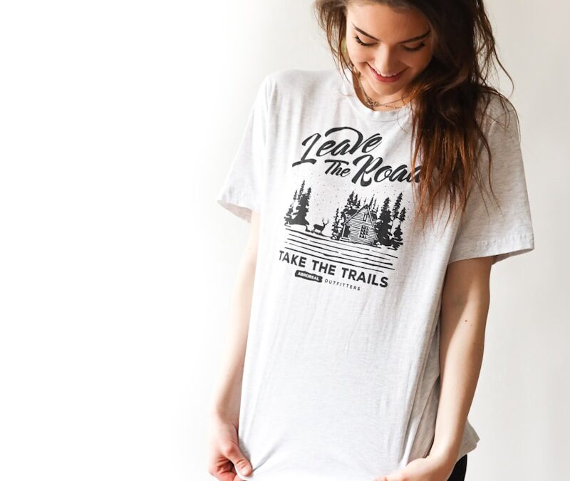 Top 11 Reasons To Use Direct To Film Transfers