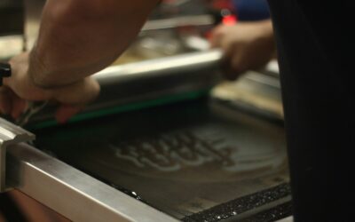 Screen Print Transfers Vs DTF Transfers