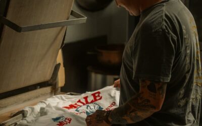 T Shirt Heat Press | Pressing Ahead with Creativity and Success