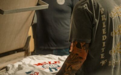 Boost Your Brand with Custom Heat Transfers for Maximum Impact