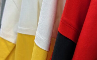 DTF Transfer: Why It’s the Go-To Choice for Small Apparel Businesses