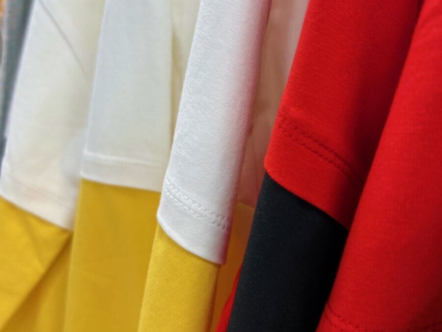 DTF Transfer: Why It’s the Go-To Choice for Small Apparel Businesses