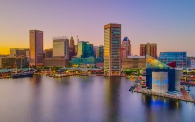 Do You Need DTF Transfers in Baltimore, Maryland?