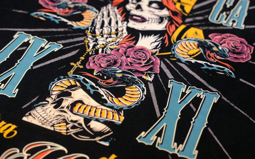 How DTF Ready to Press Heat Transfers Provide Customizable, Durable, and Cost-Effective Fabric Decoration