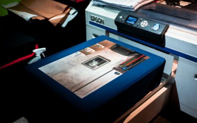 What is DTG Printing? | Why DTF Printing is the Better Printing Method