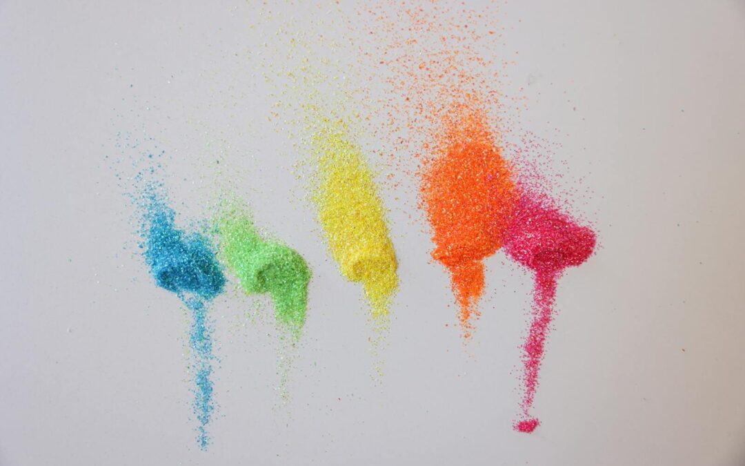 Top Uses and Benefits of DTF Powder in Printing