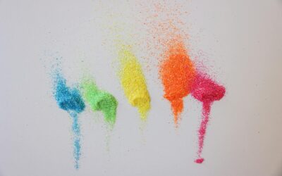 Top Uses and Benefits of DTF Powder in Printing