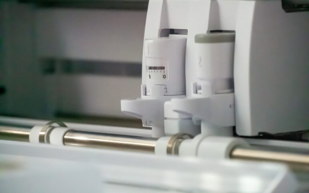 Vinyl Cutter | Cutting-Edge Creativity