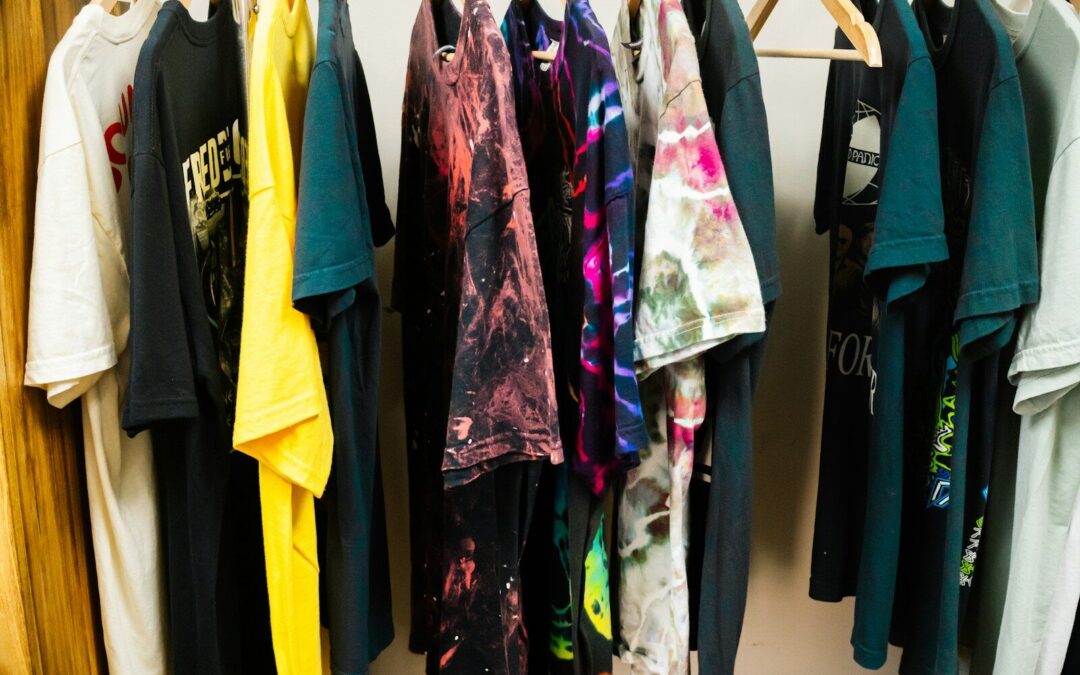 Polyester Fabric vs Cotton Fabric for DTF Transfers: The Ultimate Guide for Apparel Businesses