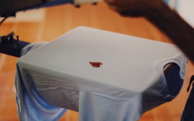 The Best DTF Transfers in Virginia with Limitless Transfers