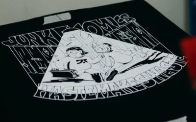 Unveiling the Mystery of DTF Ink: Everything You Need to Know