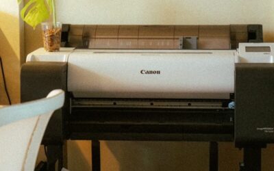 Sublimation Printer or DTF Printer: Which Printing Technology Suits Your Small Business Best?