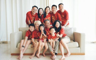 Family Shirts | Revolutionize Custom Tees with DTF Transfers