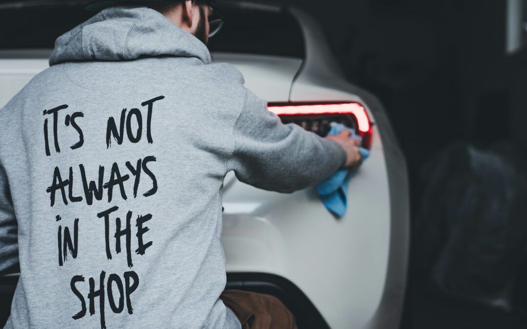 Demystifying DTF Printing