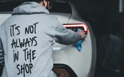 Demystifying DTF Printing