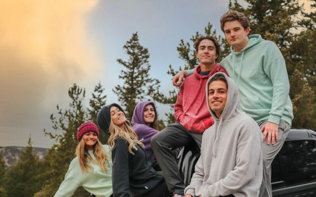 5 Key Benefits of Using DTF Transfers from Limitless Transfers for Your Next Project