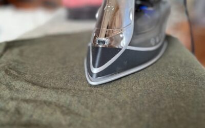 Crafting Brilliance with Iron On Transfers for Small Businesses and DIY Enthusiasts