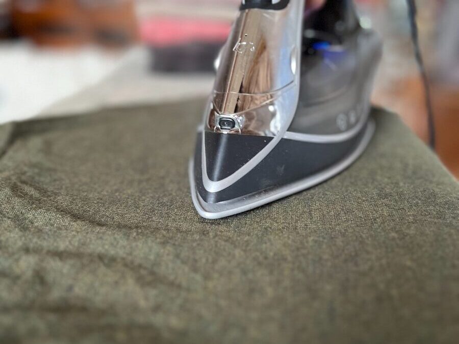 Crafting Brilliance with Iron On Transfers for Small Businesses and DIY Enthusiasts