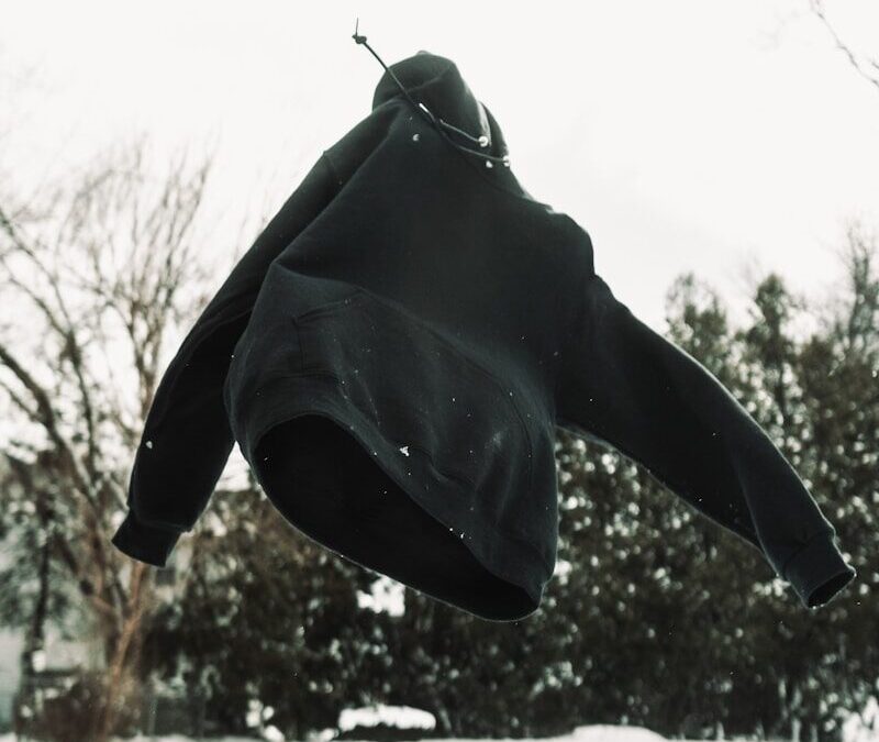 Top Blank Hoodies for Every Occasion: Style and Comfort Combined