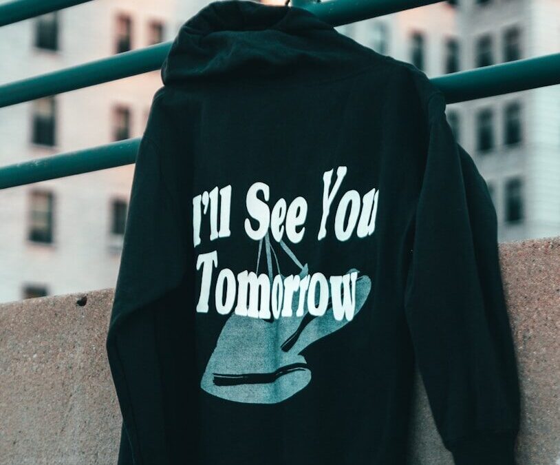 Custom Hoodies: 100’s of Options To Design, Wear, and Share