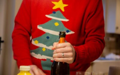 Top Christmas DTF Transfer Designs for Your Holiday Creations