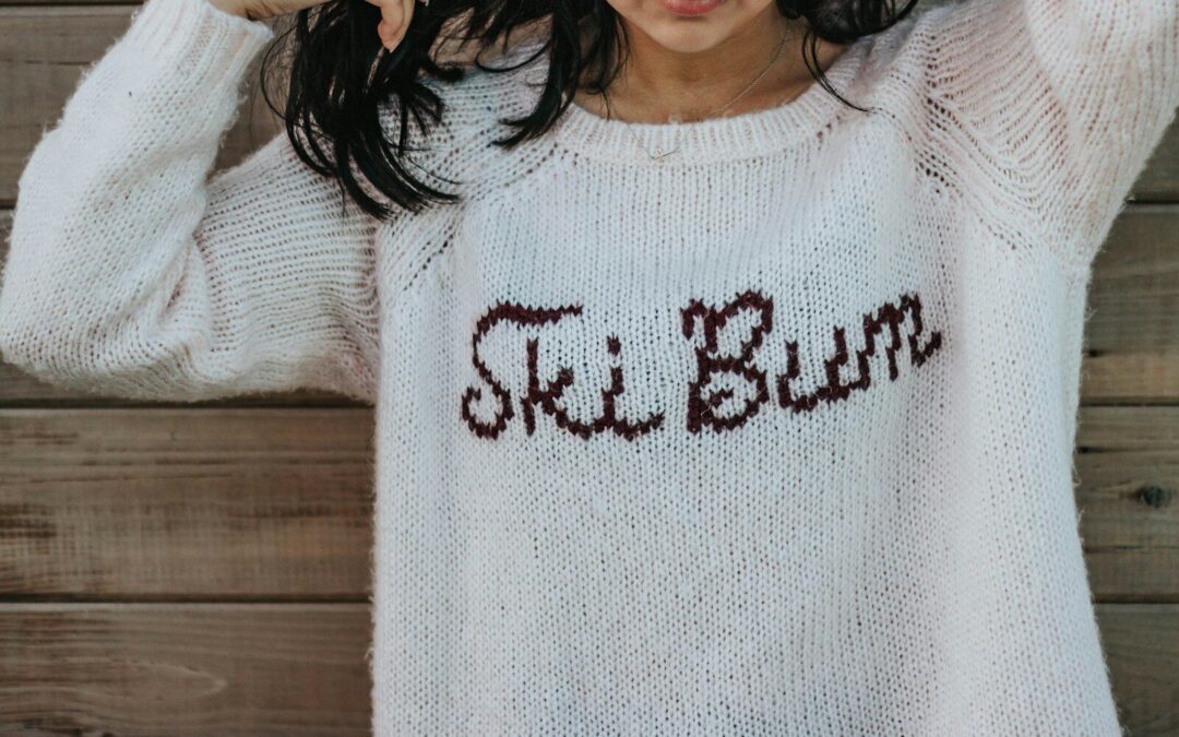 Create Custom Sweaters with DTF Transfers: The Perfect Guide for Small Businesses and Custom Designers