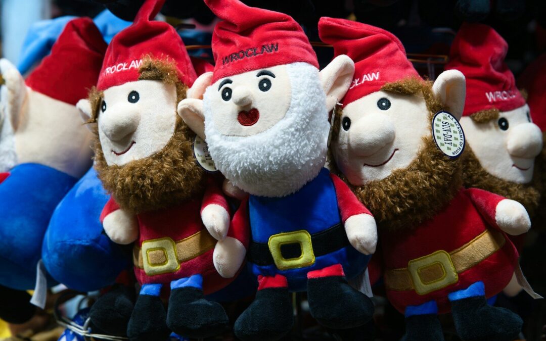 Create Custom DTF Prints This Holiday Season