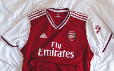 Be Your Own Custom Jersey Maker with DTF Transfers