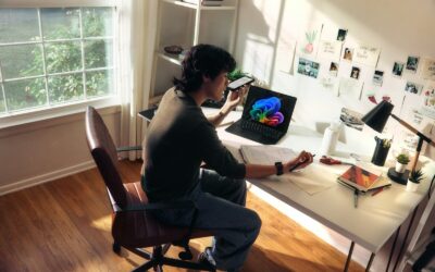 Different Types of Graphic Design Artists in the DTF Industry