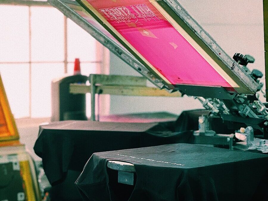 Mastering DTF Heat Press Settings for Perfect Transfers