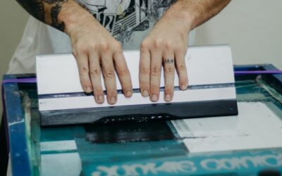 What Does DTF Stand For? A Complete Guide to Direct-to-Film Printing