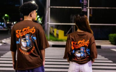 DTF Printing 101: How It Works and Why It’s Changing the Custom Apparel Industry