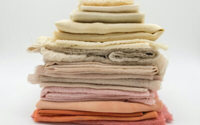 Rayon vs Cotton: Which Fabric Works Best for DTF Printing?