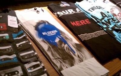 Custom Heat Transfers: How to Order and Use Them Like a Pro