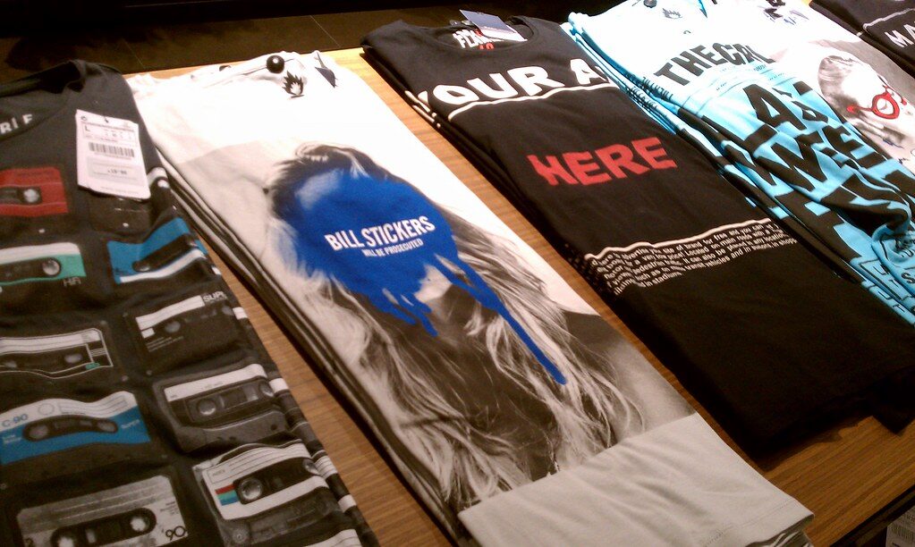 Custom Heat Transfers: How to Order and Use Them Like a Pro